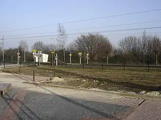 Image illustrative de l’article Gare de Bertry