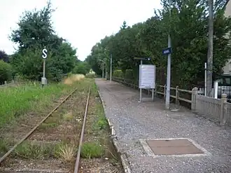 Image illustrative de l’article Gare d'Anstaing