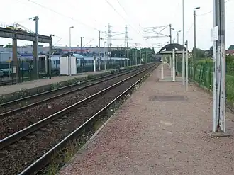 Image illustrative de l’article Gare d'Hellemmes