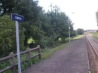 Image illustrative de l’article Gare de Cobrieux