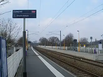 Image illustrative de l’article Gare de Cuinchy