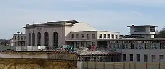 Image illustrative de l’article Gare de Versailles-Chantiers