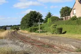 Image illustrative de l’article Gare du Pas (France)