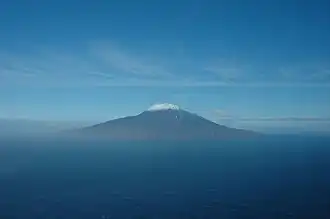 Image illustrative de l’article Île Gareloi