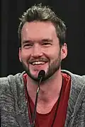 Gareth David-Lloyd interprète Ianto Jones.