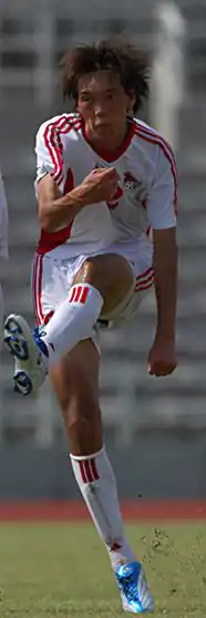 Image illustrative de l’article Bayasgalan Garidmagnai