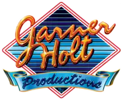 logo de Garner Holt Productions