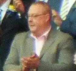 Description de l'image Garry Schofield.jpg.