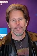 Gary Cole, interprète d'Alden Parker