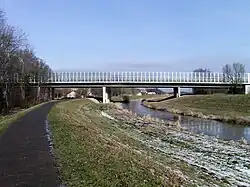 A Gaschwitz, localité de Markkleeberg