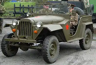 GAZ-67