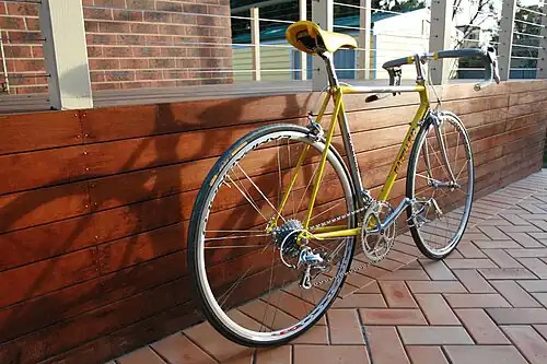 Modèle de course (Formula Race I)