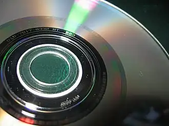 Image illustrative de l’article GD-ROM