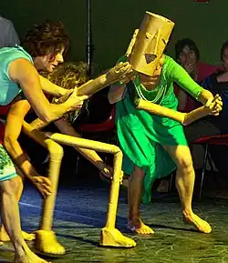 alternative textuelle