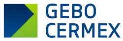 logo de Gebo Cermex