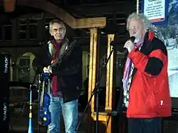 Description de l'image Gebrueder Blattschuss 2017.jpg.