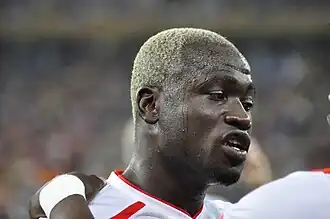 Image illustrative de l’article Djakaridja Koné