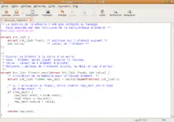 Description de cette image, également commentée ci-après