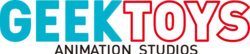 logo de Geek Toys