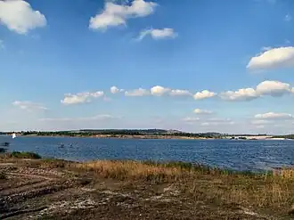 Image illustrative de l’article Gisement de fossiles du Geiseltal