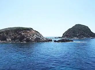 Image illustrative de l’article Îles Gemini