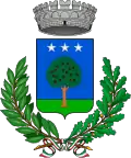 Blason de Gemonio