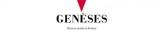 Image illustrative de l’article Genèses (revue)