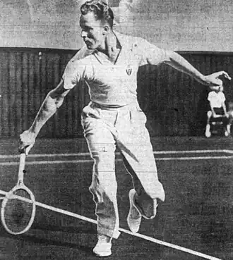 Image illustrative de l’article Gene Mako