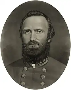 Image illustrative de l’article Brigade de Stonewall