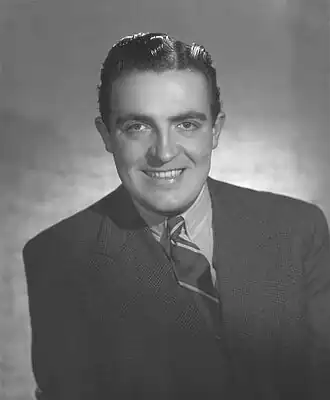 Henri Génès(Gros Max)