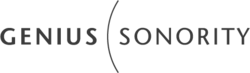 logo de Genius Sonority