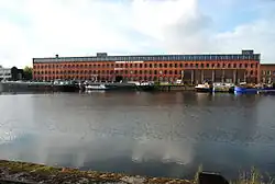 illustration de Ateliers de construction Carels frères