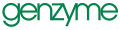 Logo de Genzyme jusqu'en 2011