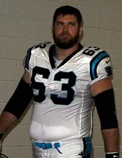 Description de l'image Geoff Hangartner 2012.jpg.