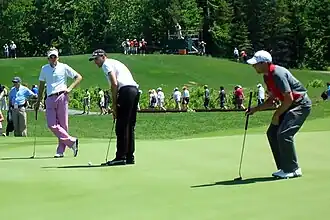 Image illustrative de l’article Geoff Ogilvy