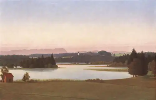 Osterseen (vers 1933)