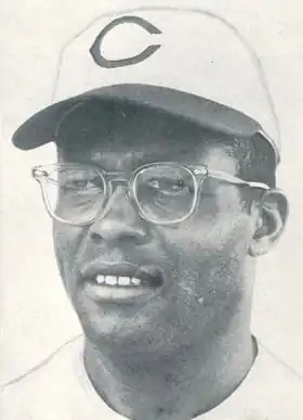 Image illustrative de l’article George Crowe