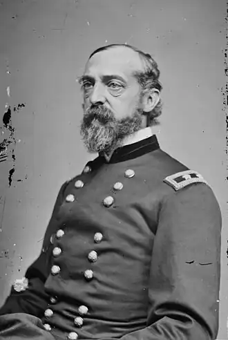 George Meade