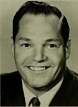 Image illustrative de l’article George King (basket-ball)