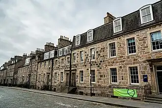 Image illustrative de l’article George Square (Édimbourg)