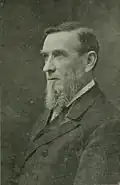 George White (1900-1912)