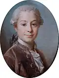 Georges (1765 - 1819)
