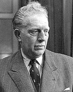 Georges Galy-Gasparrou (1957)