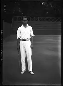 Image illustrative de l’article Georges Gault