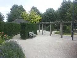 Pergola