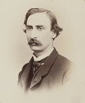 Georges Montefiore-Levi (v. 1880)