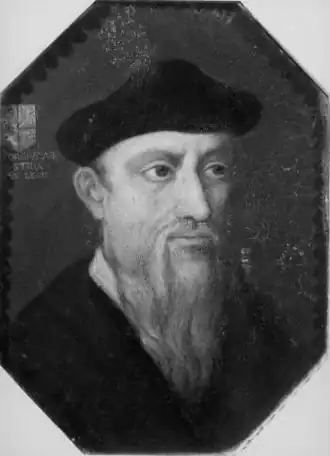 Image illustrative de l’article Georges d'Autriche