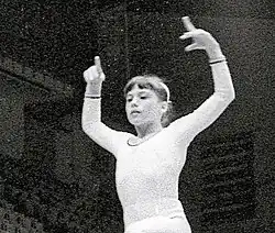 Description de l'image Georgeta Gabor.jpg.