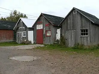 Georgetown (Île-du-Prince-Édouard)