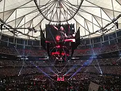 Image illustrative de l’article Passion Conferences